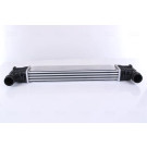 96750 Ladeluftkühler ** FIRST FIT **