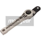 40-0296 Lagerung, Motor