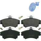 Blue Print | Bremsbelagsatz, Scheibenbremse | ADC44267