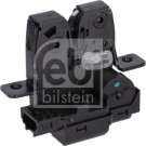 197339 Heckklappenschloss febi Plus 197339 Heckklappenschloss febi Plus