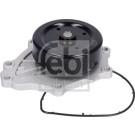 FEBI BILSTEIN 183452 Wasserpumpe, Motorkühlung FEBI BILSTEIN 183452 Wasserpumpe, Motorkühlung