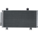 Mahle | Kondensator, Klimaanlage | AC 1104 000S
