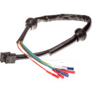 FEBI BILSTEIN 107093 Kabelreparatursatz, Heckklappe FEBI BILSTEIN 107093 Kabelreparatursatz, Heckklappe