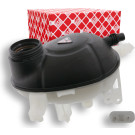 FEBI BILSTEIN 103393 Ausgleichsbehälter, Kühlmittel FEBI BILSTEIN 103393 Ausgleichsbehälter, Kühlmittel