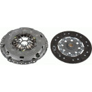 SACHS 3000 950 726 Kupplungssatz XTend