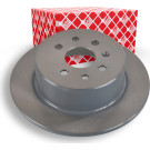 FEBI BILSTEIN 02553 Bremsscheibe