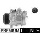 Mahle | Kompressor, Klimaanlage | ACP 566 000P