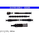 24.8190-0298.2 Warnkontakt, Bremsbelagverschleiß