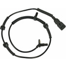 Metzger | Sensor, Raddrehzahl | 0900832