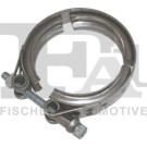 969-890 Rohrverbinder, Abgasanlage 969-890 Rohrverbinder, Abgasanlage