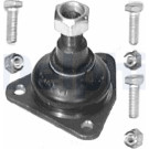 Delphi TC452 Trag-/Führungsgelenk Delphi TC452 Trag-/Führungsgelenk