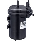 WK 939/7 Kraftstofffilter