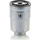 WK 940/16 x Kraftstofffilter