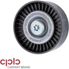 CPB | Spannrolle, Keilrippenriemen | 502049
