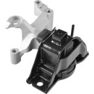 TED58330 Lagerung, Motor