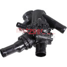 4006499 Thermostat, Kühlmittel GREENPARTS