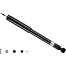 2 x BILSTEIN Stoßdämpfer | 24-018562