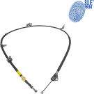 ADT346338 Seilzug, Feststellbremse ADT346338 Seilzug, Feststellbremse