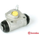 Brembo | Radbremszylinder | A 12 303