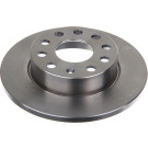 186833 Bremsscheibe