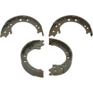 Ferodo | Bremsbackensatz, Feststellbremse | FSB4044 Ferodo | Bremsbackensatz, Feststellbremse | FSB4044