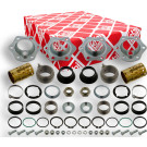 FEBI BILSTEIN 35517 Reparatursatz, Bremsnockenwelle
