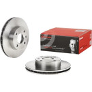 Brembo | Bremsscheibe | 09.5134.10