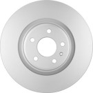 Hella | Bremsscheibe | 8DD 355 125-171