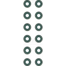 12-26058-01 Dichtungssatz, Ventilschaft