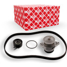 FEBI BILSTEIN 32739 Wasserpumpe + Zahnriemensatz FEBI BILSTEIN 32739 Wasserpumpe + Zahnriemensatz