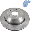 ADG043227 Bremsscheibe