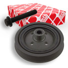 FEBI BILSTEIN 33682 Riemenscheibe, Kurbelwelle FEBI BILSTEIN 33682 Riemenscheibe, Kurbelwelle