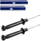 326 725 0007 Stoßdämpfer MEYLE-ORIGINAL: True to OE.