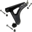 821 0317 10 Lenker, Radaufhängung