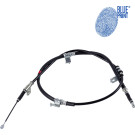 Blue Print | Seilzug, Feststellbremse | ADG046252