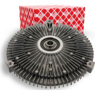 FEBI BILSTEIN 17846 Kupplung, Kühlerlüfter FEBI BILSTEIN 17846 Kupplung, Kühlerlüfter