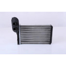 73961 Wärmetauscher, Innenraumheizung 73961 Wärmetauscher, Innenraumheizung