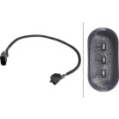 Hella | Impulsgeber, Kurbelwelle | 6PU 009 167-471