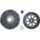 SACHS 3000 836 001 Kupplungssatz für PORSCHE 911 SACHS 3000 836 001 Kupplungssatz für PORSCHE 911