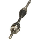 49-1182 Antriebswelle 49-1182 Antriebswelle