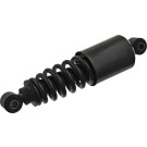 FEBI BILSTEIN 17398 Dämpfer, Fahrerhauslagerung FEBI BILSTEIN 17398 Dämpfer, Fahrerhauslagerung