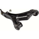 JTC1183 Lenker, Radaufhängung