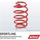 Eibach | Fahrwerksfeder Einzelfeder Sportline Tieferlegung | F21-10-001-01-VA