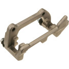 TRW | Halter, Bremssattel | BDA992