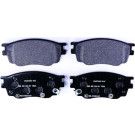 8DB 355 012-091 Bremsbelagsatz, Scheibenbremse 8DB 355 012-091 Bremsbelagsatz, Scheibenbremse