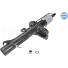 726 623 0002 Stoßdämpfer MEYLE-ORIGINAL: True to OE.