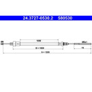 24.3727-0530.2 Seilzug, Feststellbremse