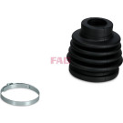 772 0275 30 Faltenbalgsatz, Antriebswelle 772 0275 30 Faltenbalgsatz, Antriebswelle