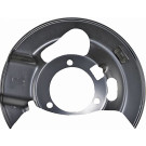 6115479 Spritzblech, Bremsscheibe ORIGINAL ERSATZTEIL