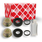 FEBI BILSTEIN 12337 Führungshülsensatz, Bremssattel